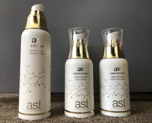 Customer photo review of Starter Kit