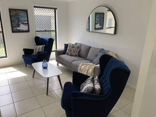 Customer photo review of Clouding Pristine Waters Duo