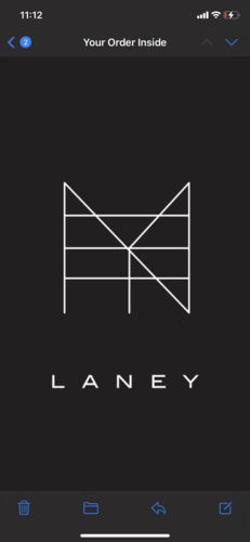 Customer photo review of Custom Symbol