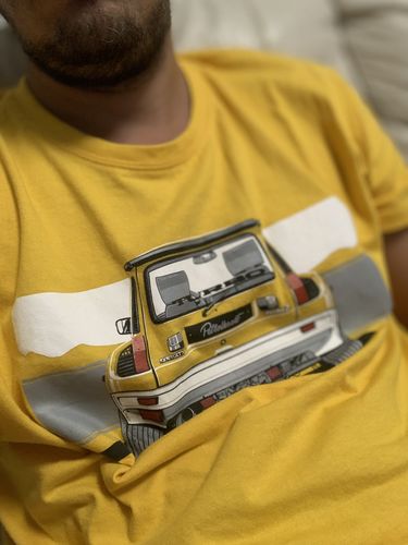 Customer photo review of Turbo 2