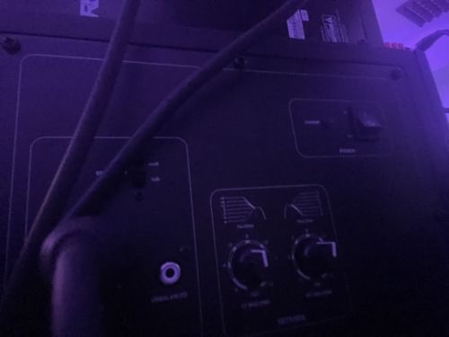 Customer photo review of Heartbreak