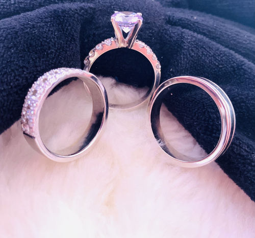 Customer photo review of Giardini x Naxos Set