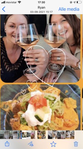 Customer photo review of La Feuille [1+1 GRATIS]