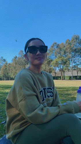 Customer photo review of Blanco - Gloss Black