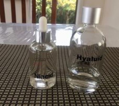 Customer photo review of Niacid