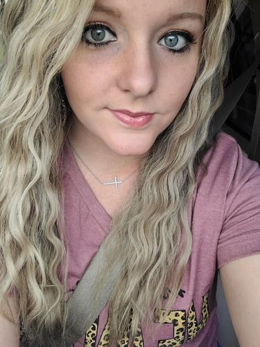 Customer photo review of Preorder *Brittany*