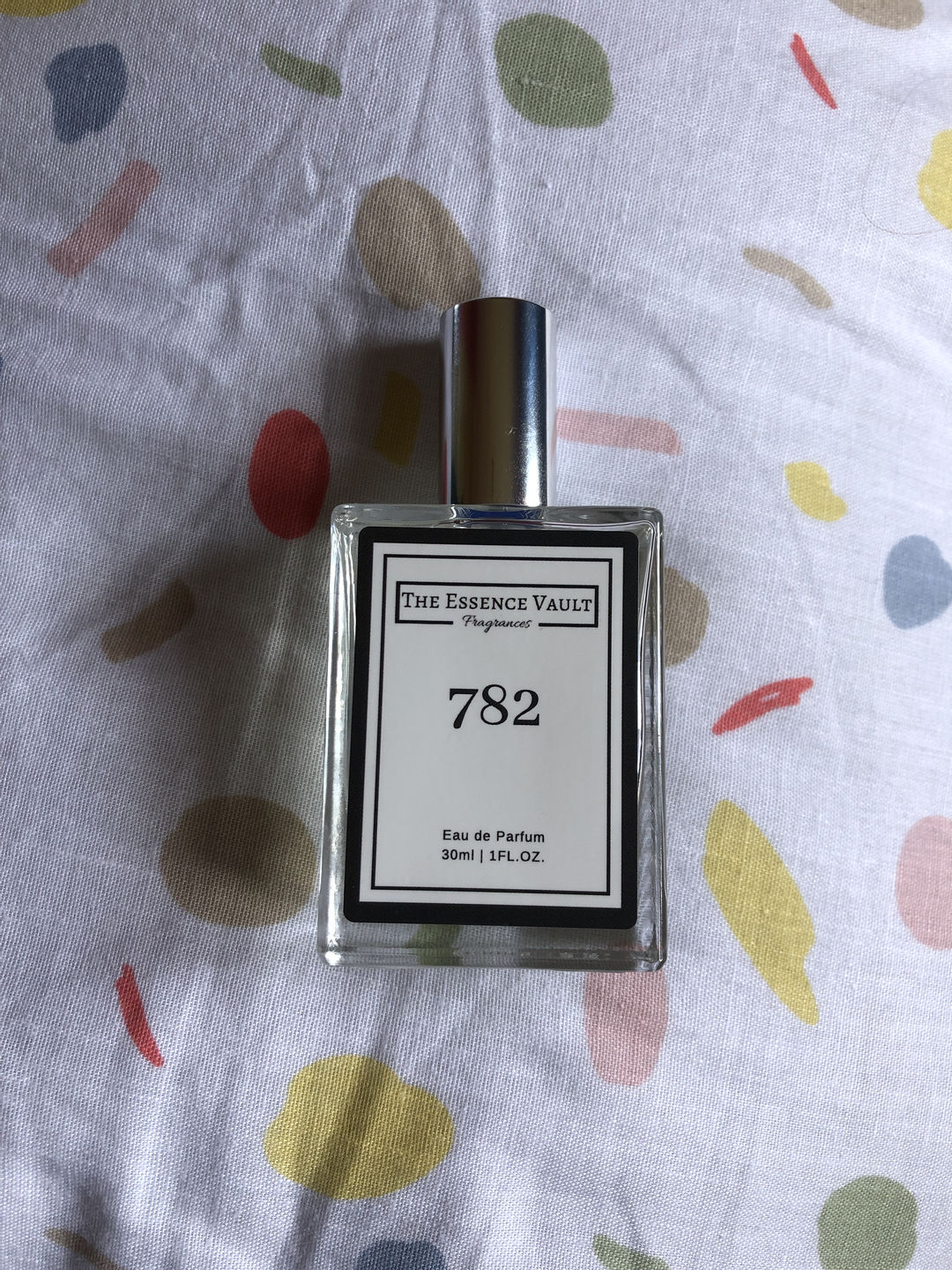 Customer photo review of Inspired by I. Miyake for Her - 782