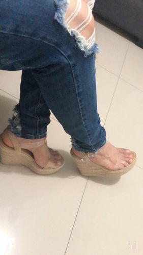 Customer photo review of Plataforma Macarena