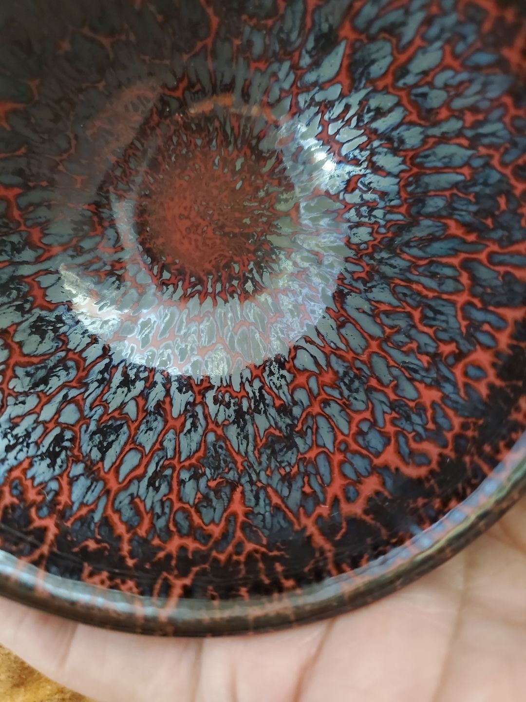 Customer photo review of Inferno