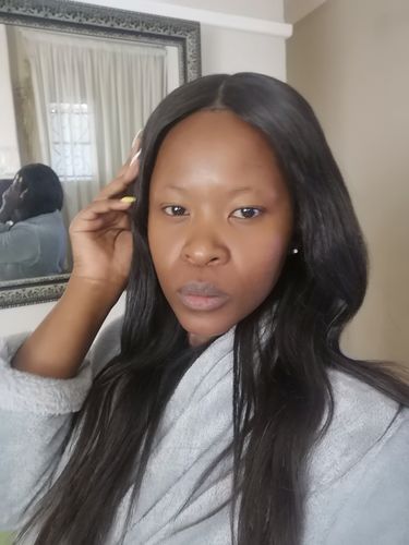 Customer photo review of Leova Skin Glow Starter Pack