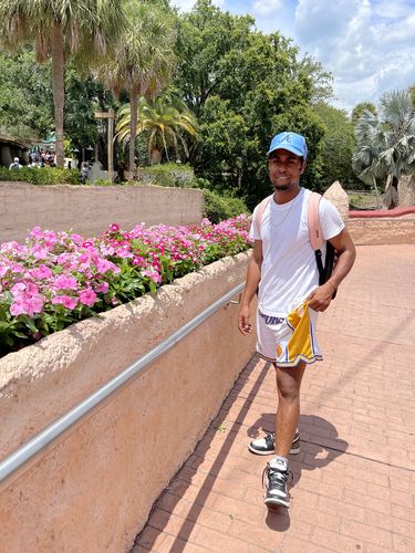 Customer photo review of Jordan 1 Retro High Dark Mocha