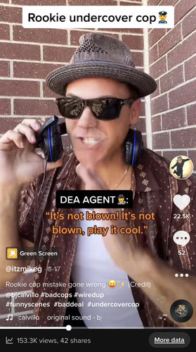 Customer photo review of Men's Retro Short Sleeve Cotton Shirts