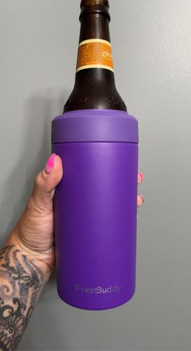 Customer photo review of Universal Buddy 2.0 | Aqua
