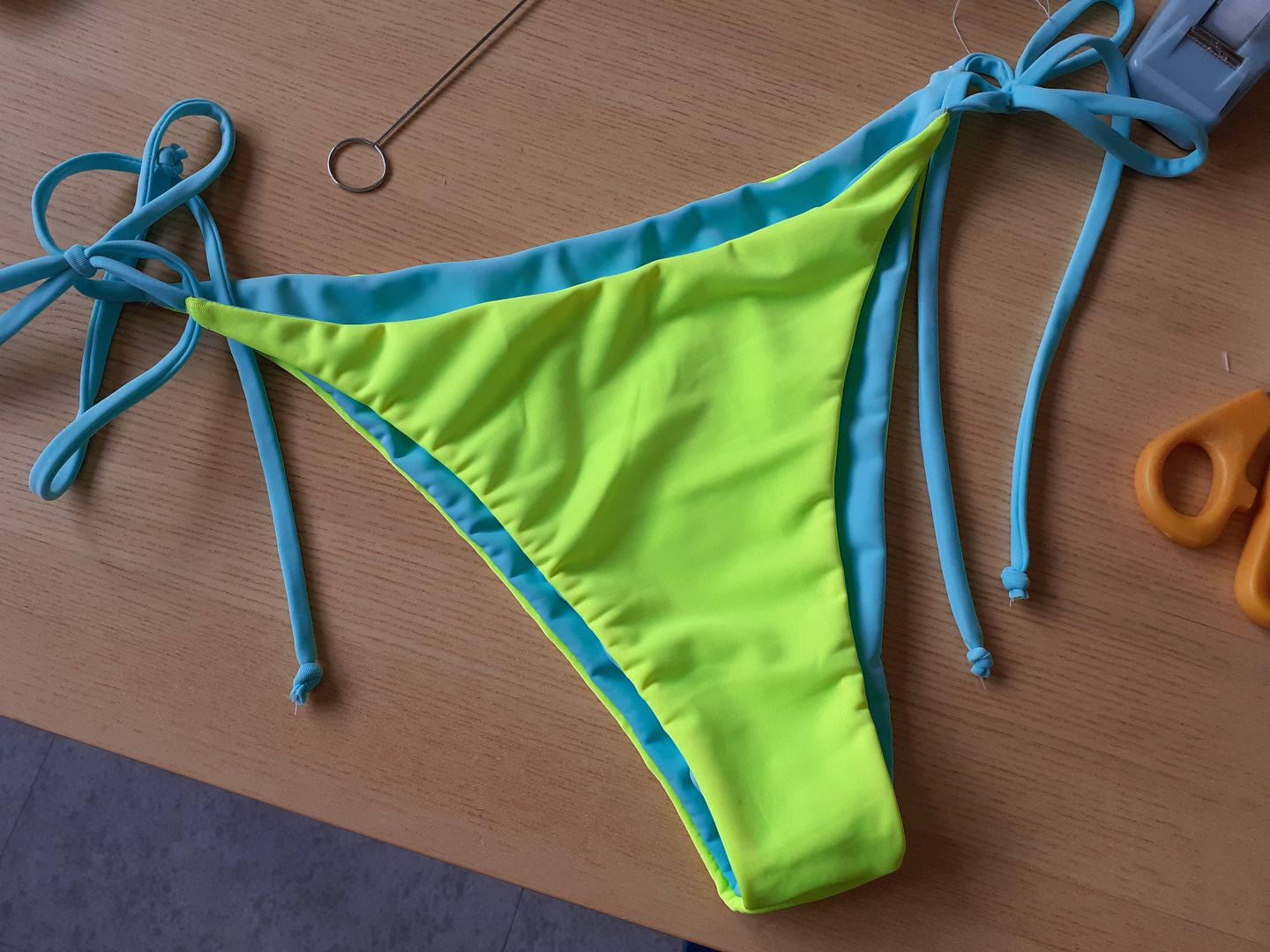 Customer photo review of Kit Bottoms (Digital)