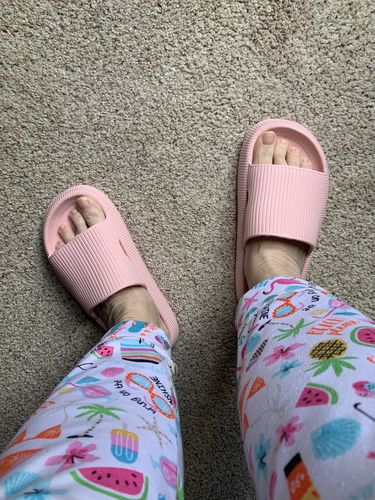 Holly G. review of Cloud Slides image 1 out of 1