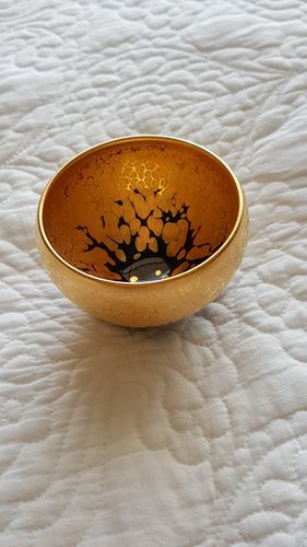 Gold photo review