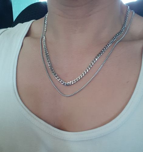 Customer photo review of Josh