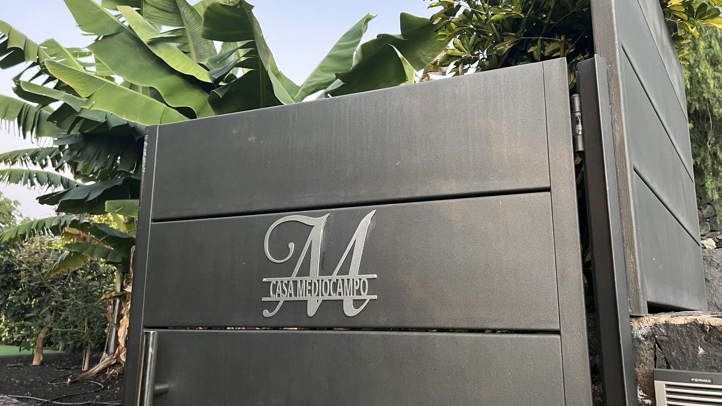 Customer photo review of Monogramm "Samantha" aus edlem Stahl (personalisierbar)