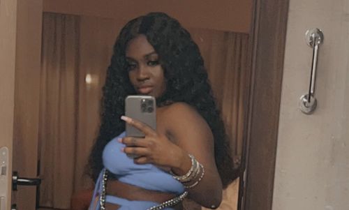 Customer photo review of 𝑉𝑖𝑐𝑡𝑜𝑟𝑖𝑎