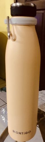 Customer photo review of 25oz Ease Bottle 750ml