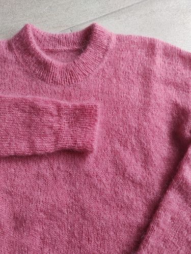 Customer photo review of VIVIENNE