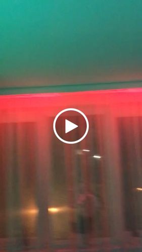 Customer video review of Ultimate Fancy LEDs