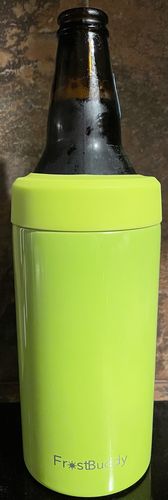 Customer photo review of Universal Buddy 2.0 | Lightning