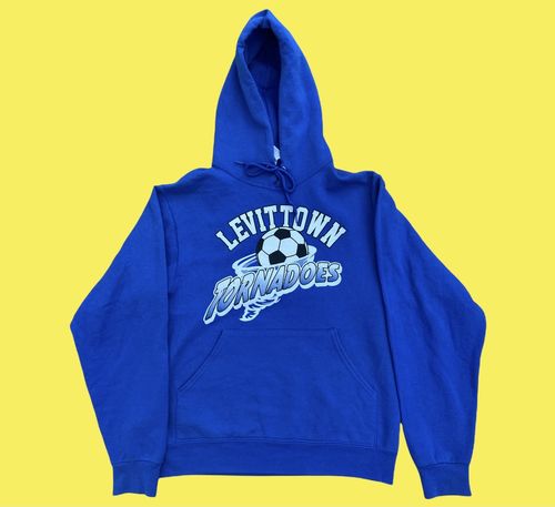 Customer photo review of Unbranded Graphic/Embroidered Hoodies