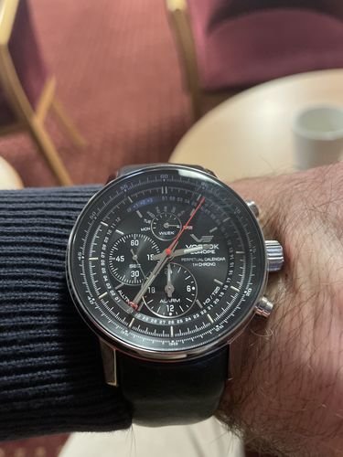 Customer photo review of GAZ-14 LIMOUSINE "ALL TIMER" YM86-565A287
