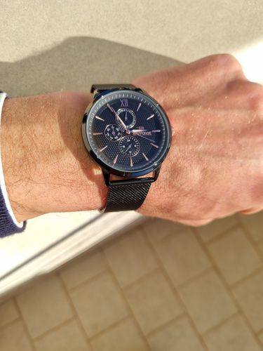 NaviForce Italia Recensioni