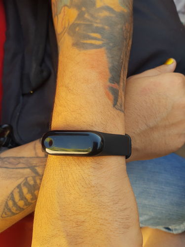 Reloj Inteligente con Pulsera de Actividad | Kronos Lite | STF – Stf
