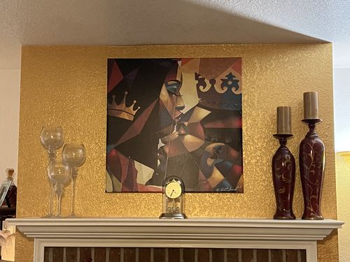 Customer photo review of Close Corners