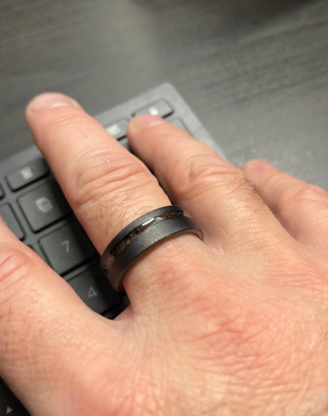 Customer photo review of The T-Rex