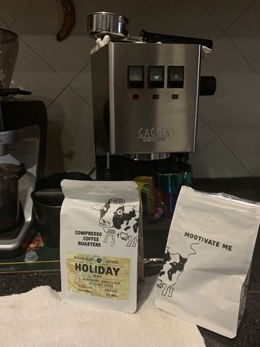 Customer photo review of Biweekly Surprise Plan (3 Months) Auto renew (Ships every 14 Days)