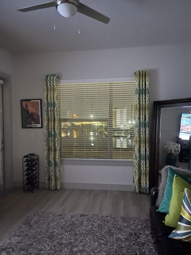 Customer photo review of Sour Apple Jolly Rancher