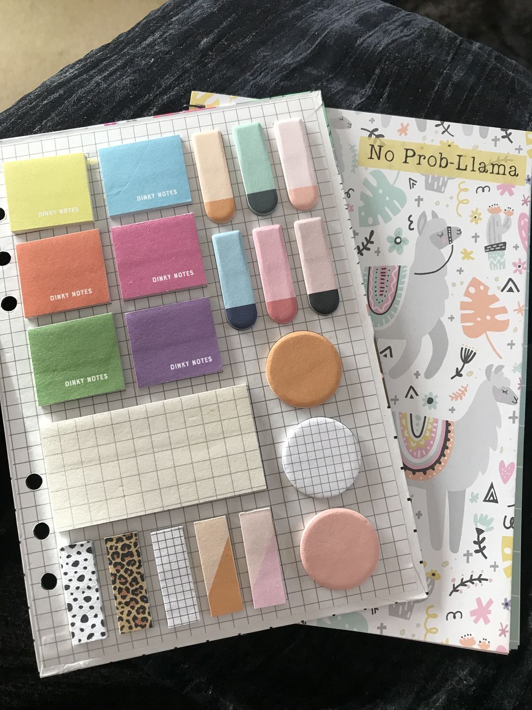 Customer photo review of Deluxe Pen Holder