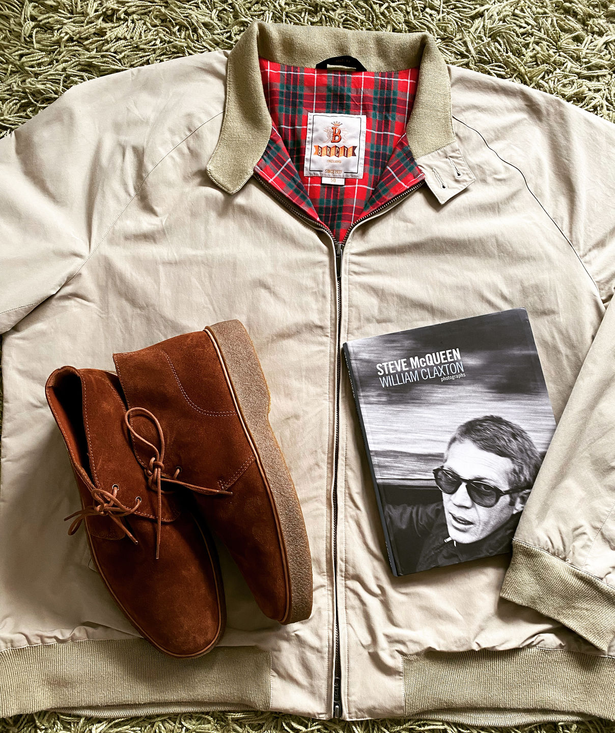 Customer photo review of Playtime by Hutton