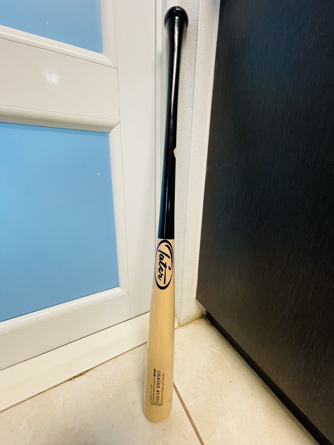 Customer photo review of Tater-271 Pro
