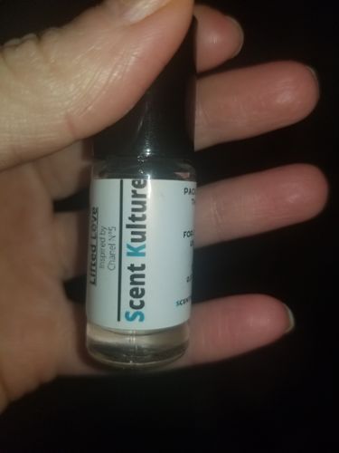Customer photo review of Lifted Love - (W)