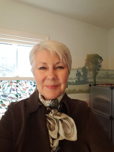 Customer photo review of Big Concho - Bone