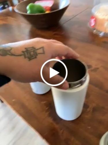Customer video review of Universal Buddy 2.0 | White