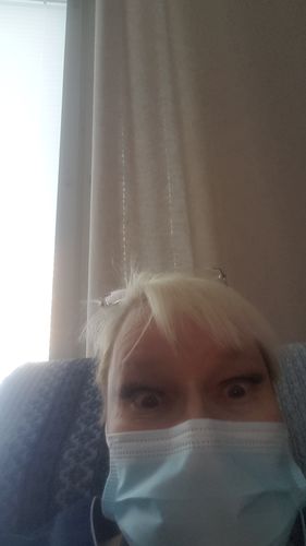 Customer photo review of Tekoripset, itseliimautuvat & uudelleenkäytettävät