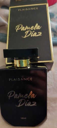 Customer photo review of Perfume de Mujer Pamela Díaz Plaisance EDP 100 ml