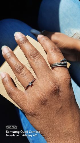 Customer photo review of Corazoncito