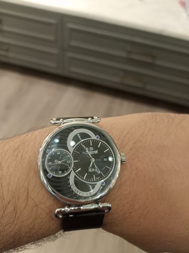 Customer photo review of Sveston Tashi SV-18047