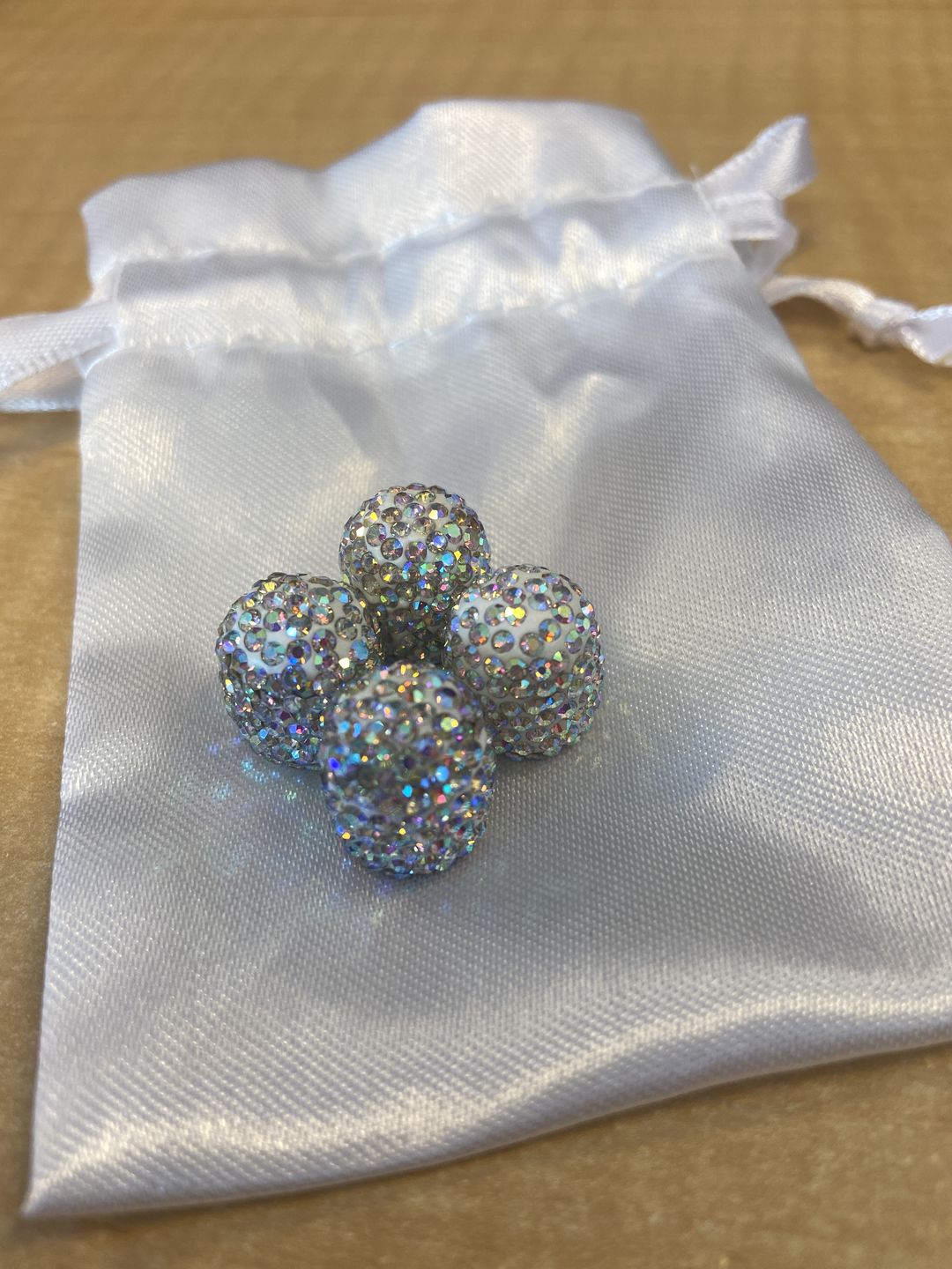 Customer photo review of Lil' Princess
