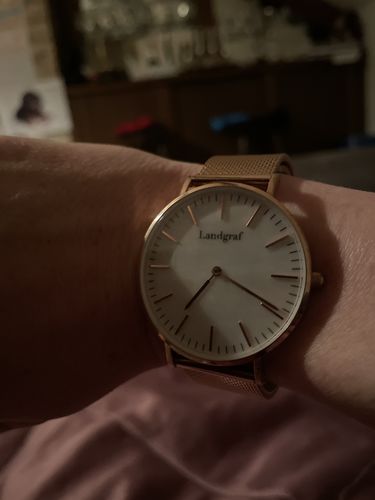 Customer photo review of 24 Monate Landgraf Sorglos Garantie Plus