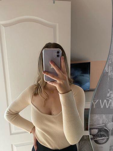 Customer photo review of Pull Style <br> Corset