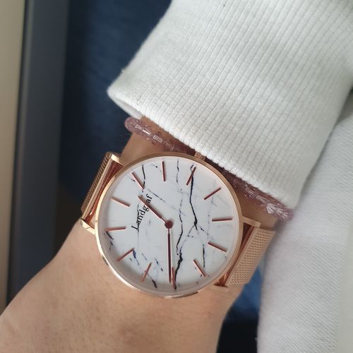 Customer photo review of 24 Monate Landgraf Sorglos Garantie Plus