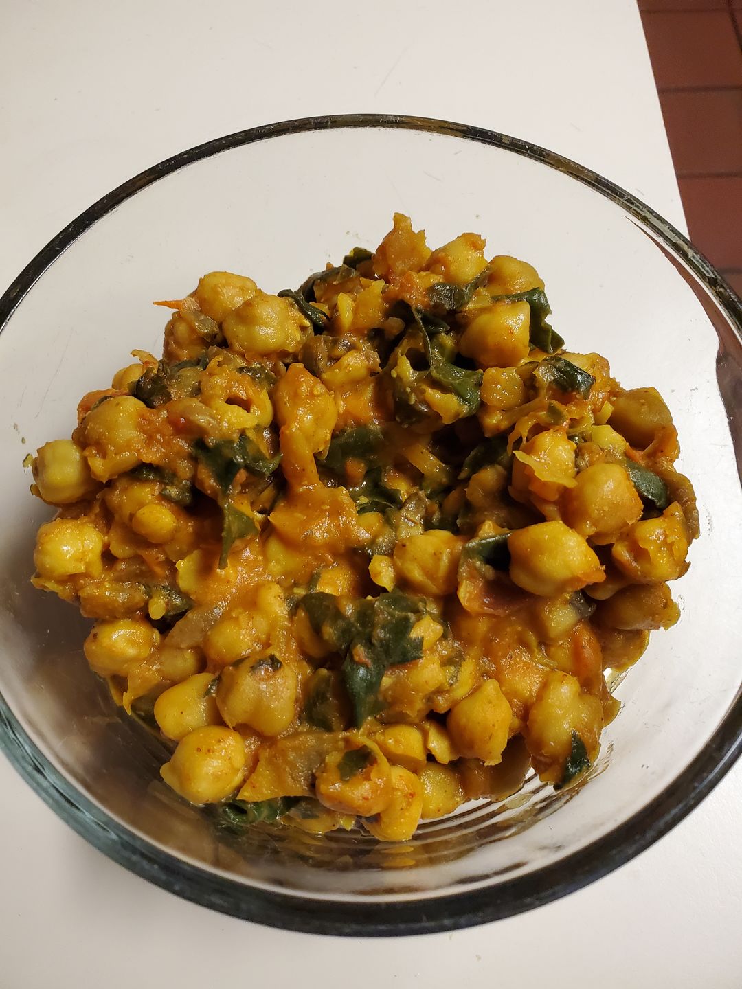 Customer photo review of Kashmiri Chili Pepper Ground (Mild), Certified Organic